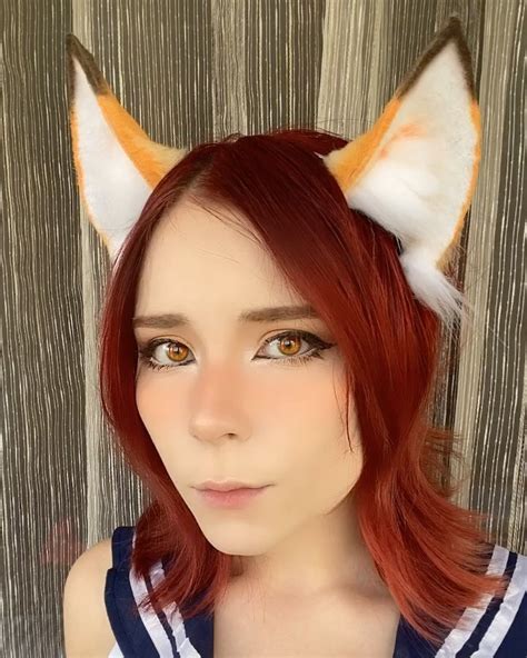 sweetie fox chel|Sweetiefox.